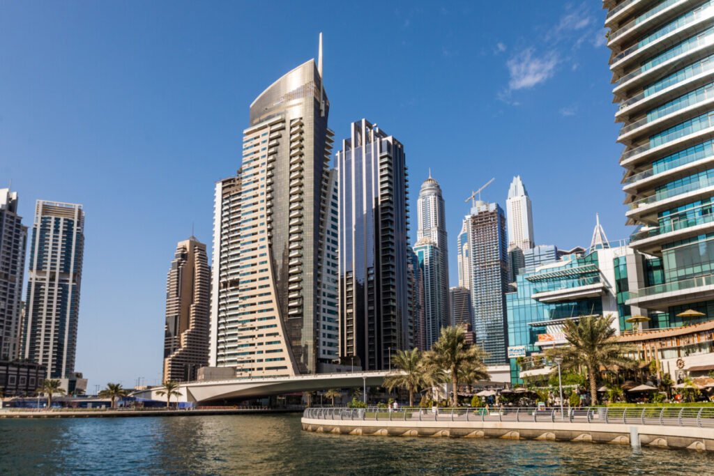 uae tax free zone